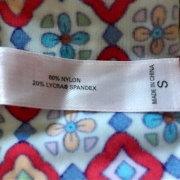 VICTORIA’S SECRET SWIM SKIRT SIZE SMALL - Picture 6 of 7